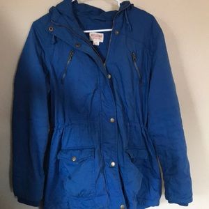 Mossimo Supply Co winter jacket